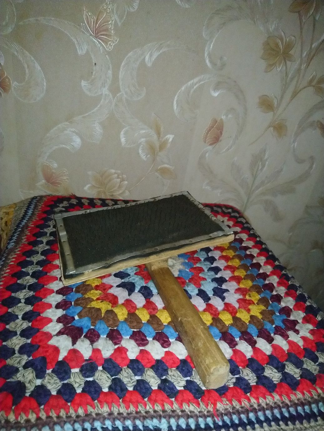 Продам чёску для Собак