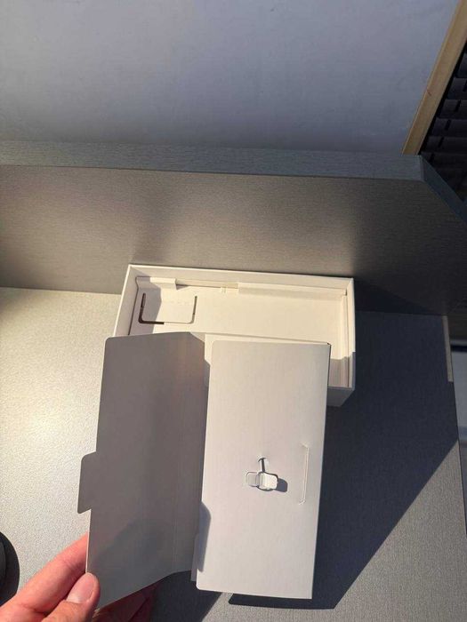 Xiaomi Redmi Note 11 Pro 5G 8GB RAM 128GB / Graphite Gray