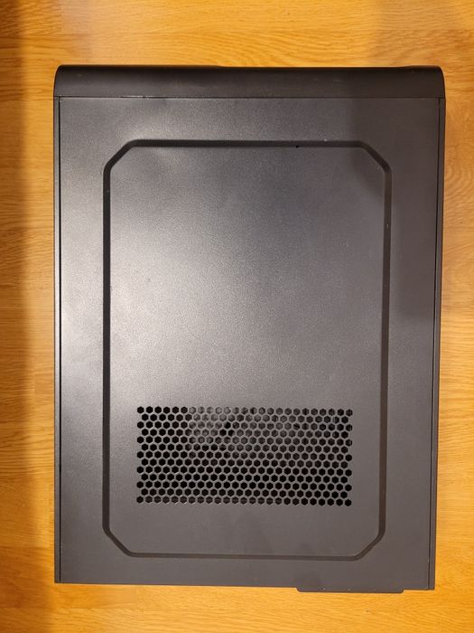 Carcasa AeroCool model PSG CS-101 BK,USB 3.0,MicroATX,MiniITX,ventilat