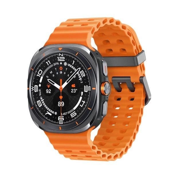 Рассрочка Samsung Watch Ultra или в наличии 328000 сум на год