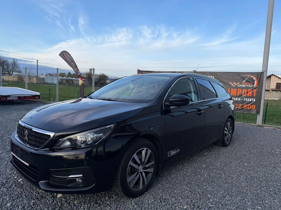 Peugeot 308 Garantie 12 luni/ Livrare Gratuita/