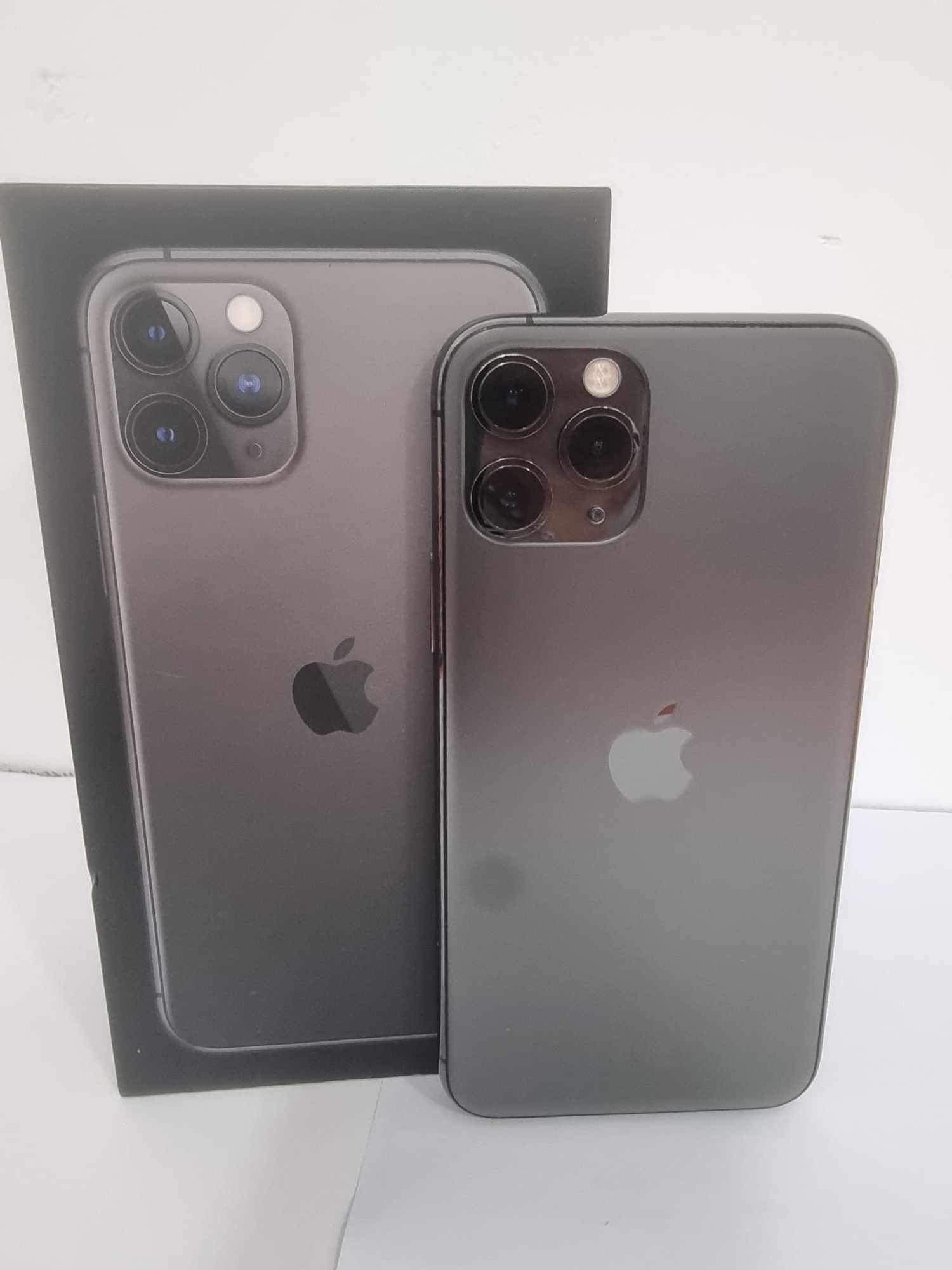 11 Pro 256 condiții foarte bune iphone