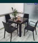Plastmassa stol stullar пластиковые