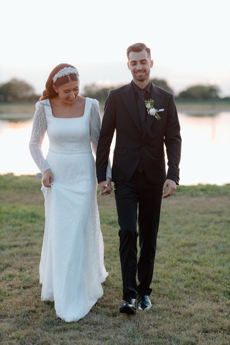 Rochie de mireasă de vânzare