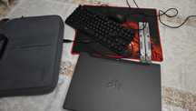 Игровой ноутбук RTX4060 R7 Asus tuf gaming A15