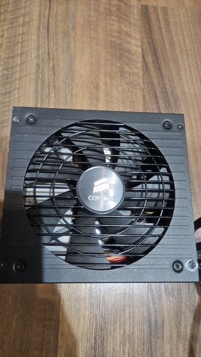 Sursa PC Corsaire TX850