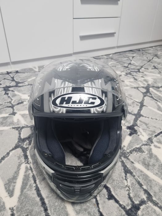 Vând cască moto marimea XS