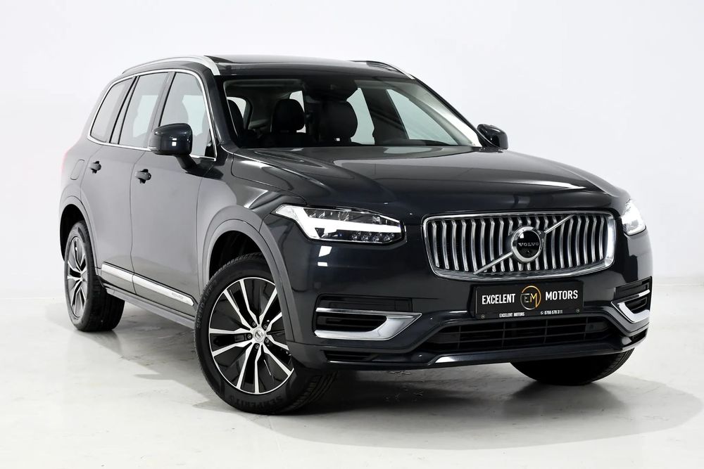 Volvo XC 90