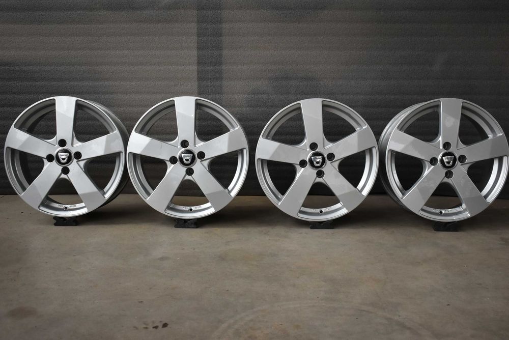 16'' Джанти Dacia 4x100