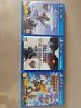 Продам Игры PS4-5