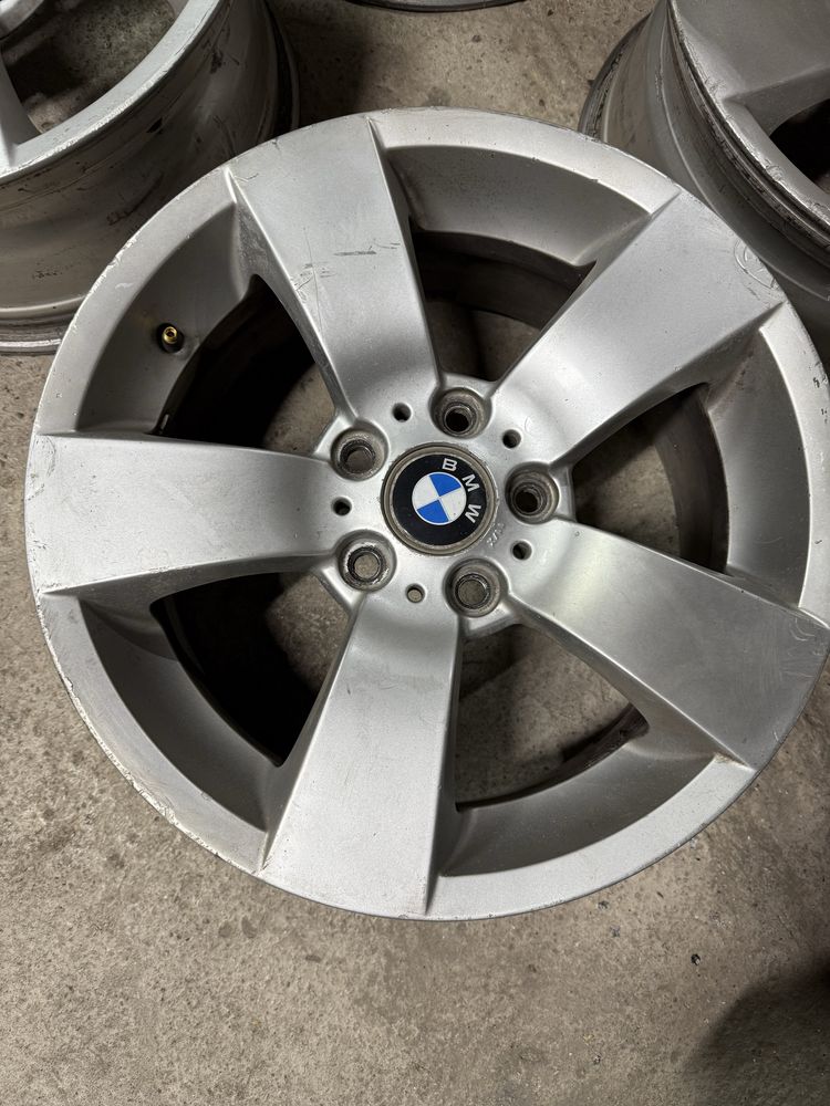 Джанти БМВ 17 цола style 122 xdrive