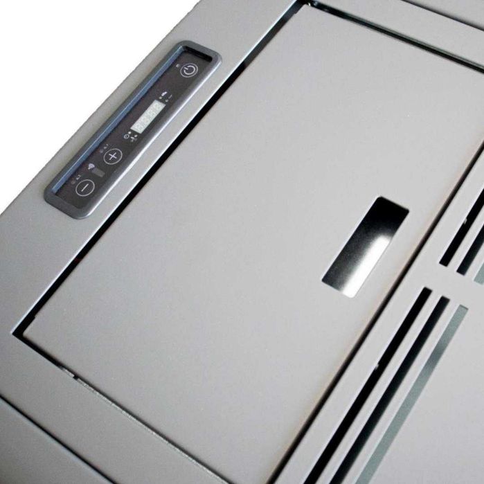 Италианска суха пелетна камина Artel Nina 7 kW