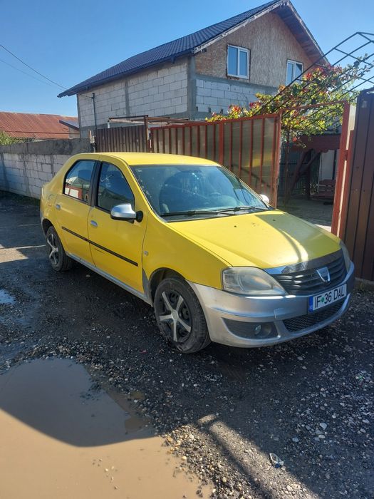 Vand dacia logan
