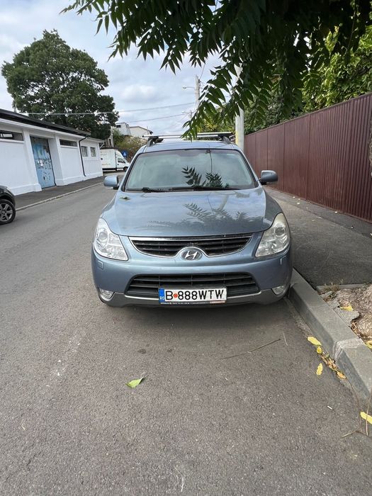 Hyundai  de vanzare 2009