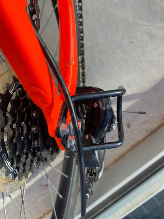 Bicicleta Rockrider 340