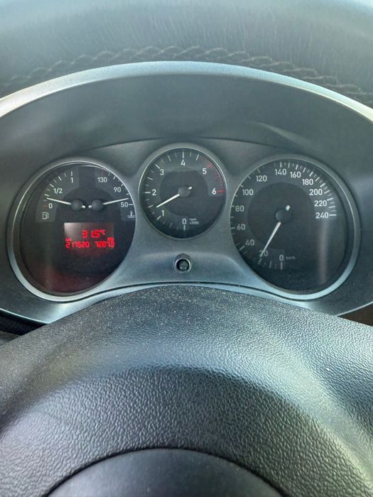 Seat Leon  2.0  tdi