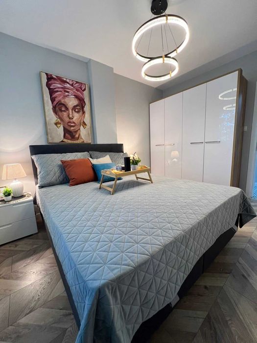 Продава се Тристаен апартамент в Пловдив, Христо Смирненски - 97 кв.м за 2269 €/кв.м - Снимка #7