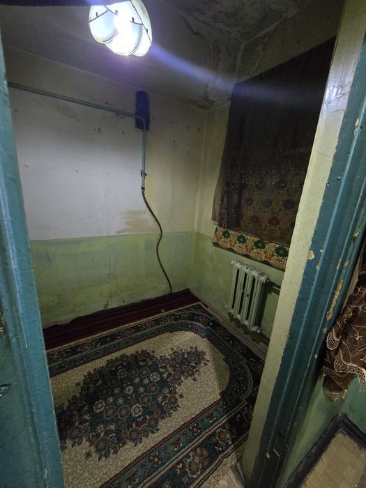 Своя Дворец, Кадышева 1комн галерейка метро ч