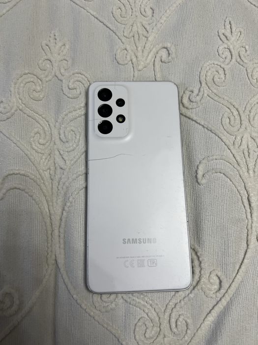Продам Samsung Galaxy A33 5G — 128 ГБ