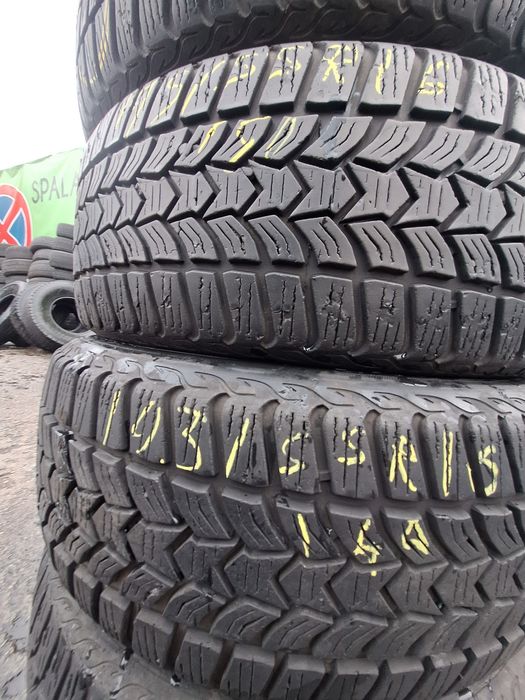 4 anvelope iarna 195/55r16 Debica Montaj Gratuit