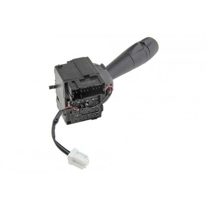 Comutator coloana directie Renault Captur, 2013-, Clio 4 2012-, Dacia Duster 2010-, Logan 2 2012-, Sandero 2012-, comutator lumini, lampa ceata spate, semnalizare, 8201167977
