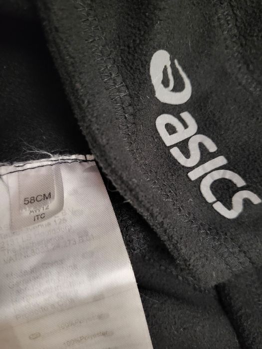 Engelbert Strauss Tommy hilfiger asics