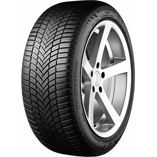 Anvelope Bridgestone All season Weather Control A005 EVO