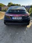 Honda Civic 1.8 i-vtec