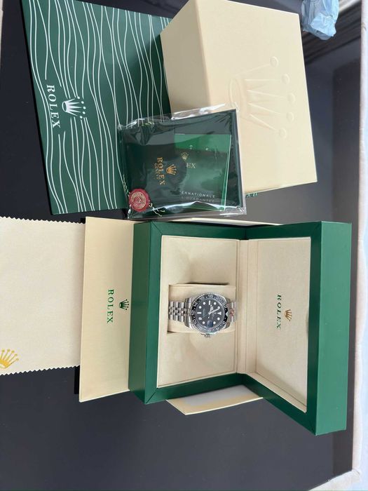 Ceas Rolex GMT-Master II Automatic