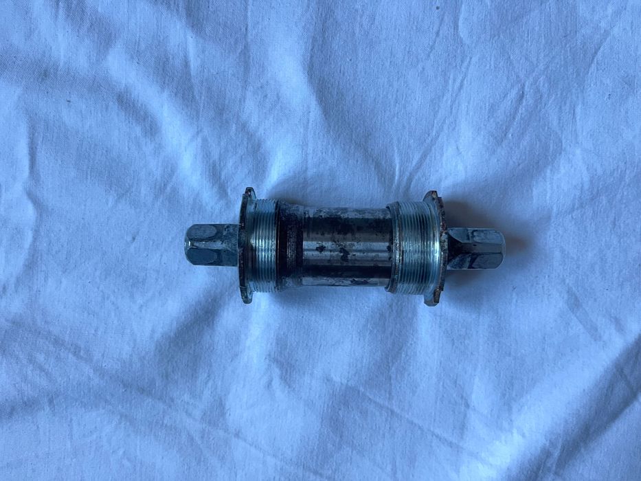 Vand angrenaj pedalier Campagnolo triplu bicicleta cursiera