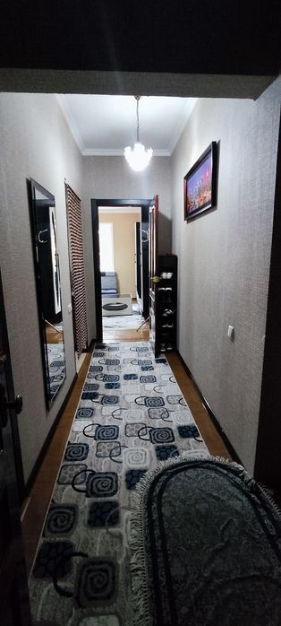 Сдаётся 2в3 комн квартира