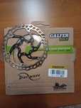 Disc frana MTB  160 mm 6 suruburi Galfer