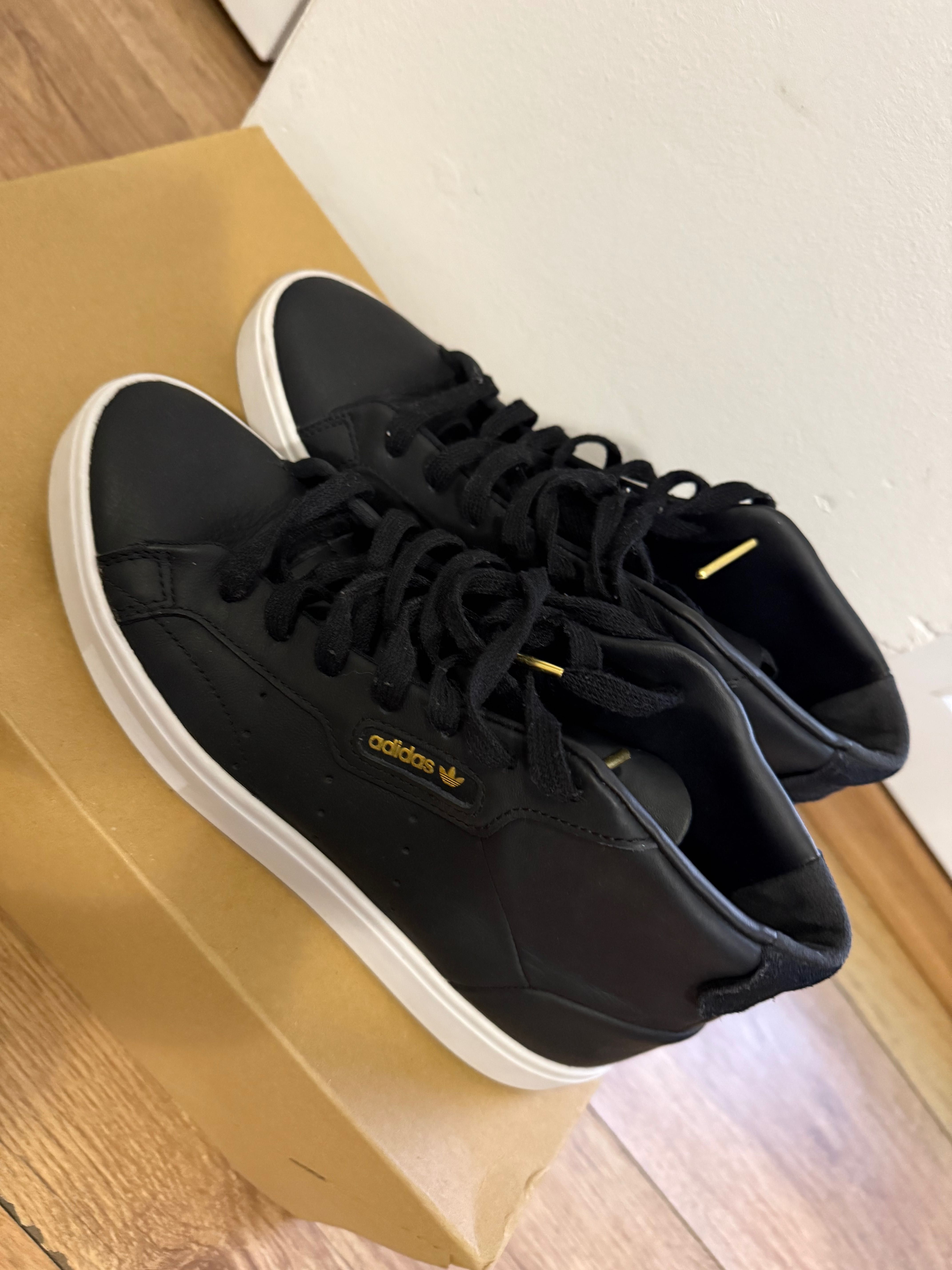 Adidas Sleek 38 номер