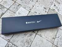 Apple Watch Nike seria 7 45 mm