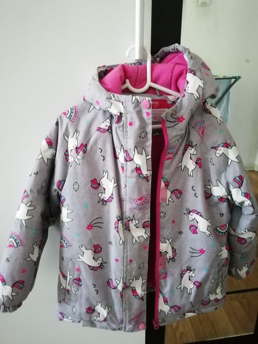 Продам зимнюю куртку