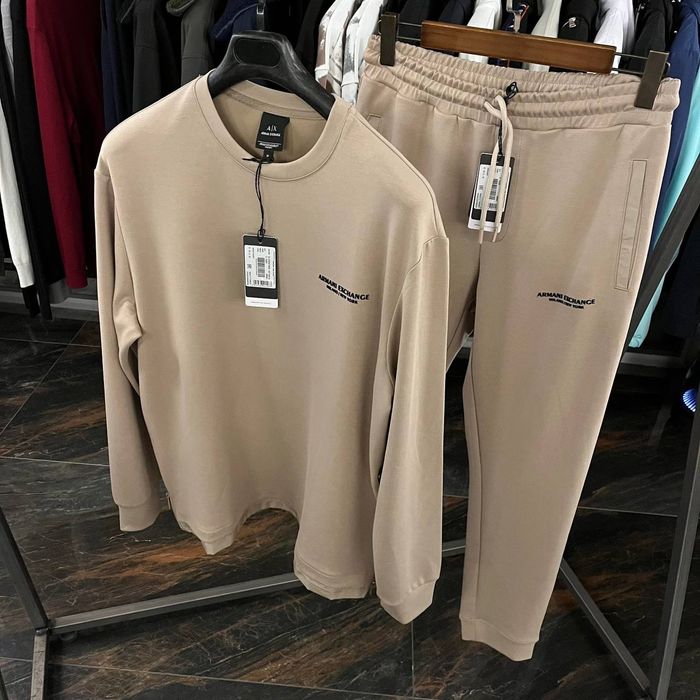 Мъжки екипи Armani Exchange