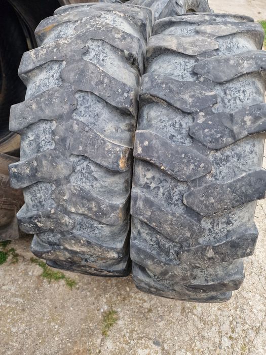 Anvelope Mpt 12.5-20 (340/80-20) marca Mitas, 10 ply