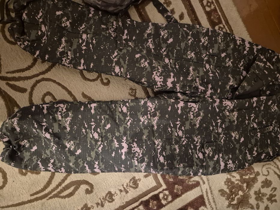 Штаны защитные продам