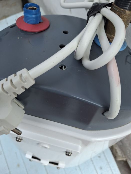 Miniboiler electric Tesy