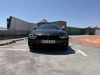 Bmw Seria 4 420xd Automat TVA Deductibil