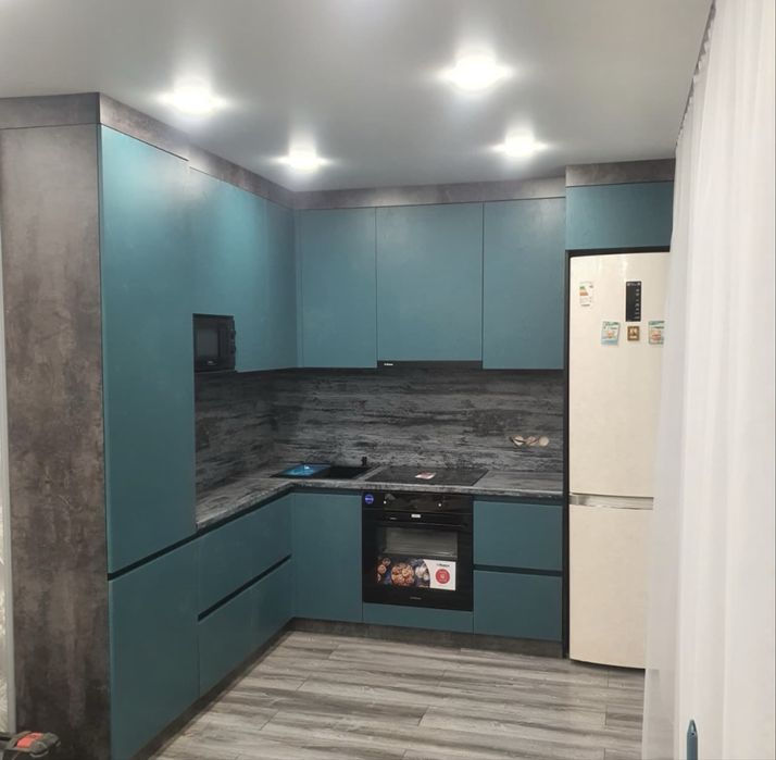 Мебель на заказ любой сложности