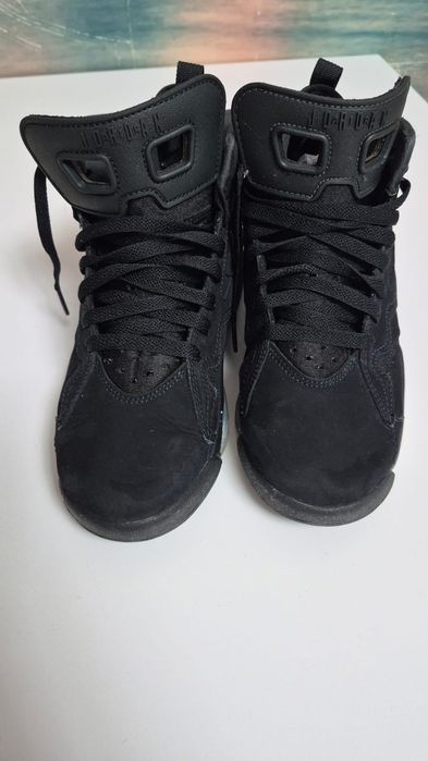 Jordan Jumpman MVP, marimea 38