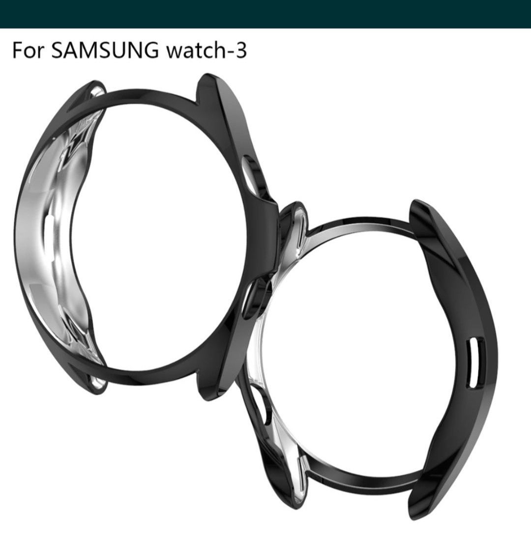 SAMSUNG GALAXY WATCH 3 45mm , WATCH 4 CLASSIC 42 и 46mm , WATCH 2 46mm