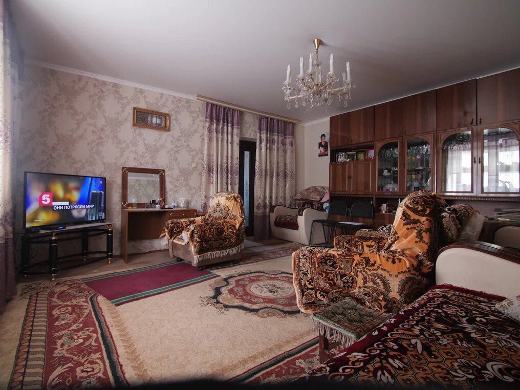 Коттедж в городе 320кв.м.