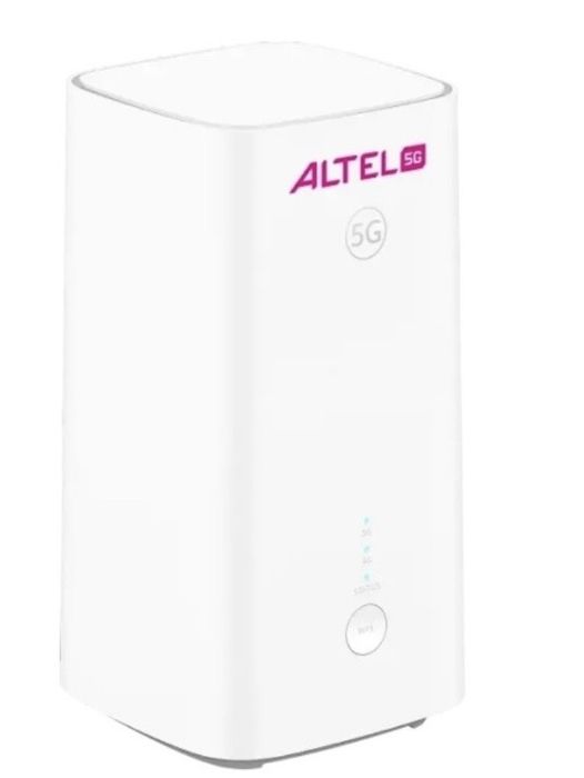 Продам Altel роутер
