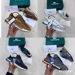7 ВИДА (38-45н) Lacoste ELITE Active маратонки