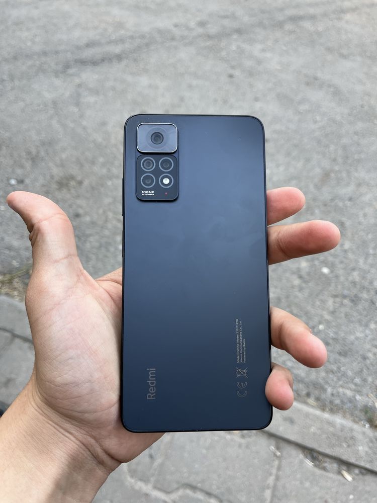 Redmi note 11 pro