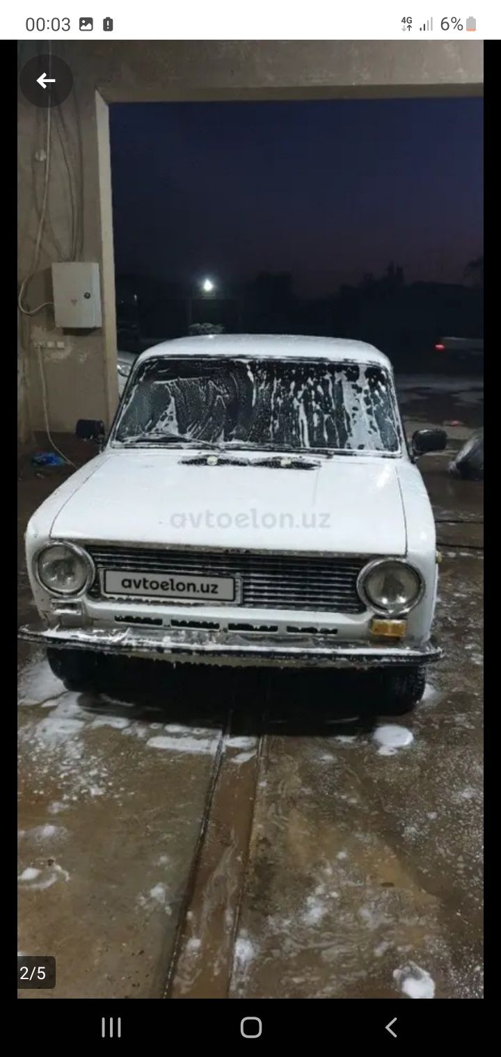 Vaz Lada jiguli 2111