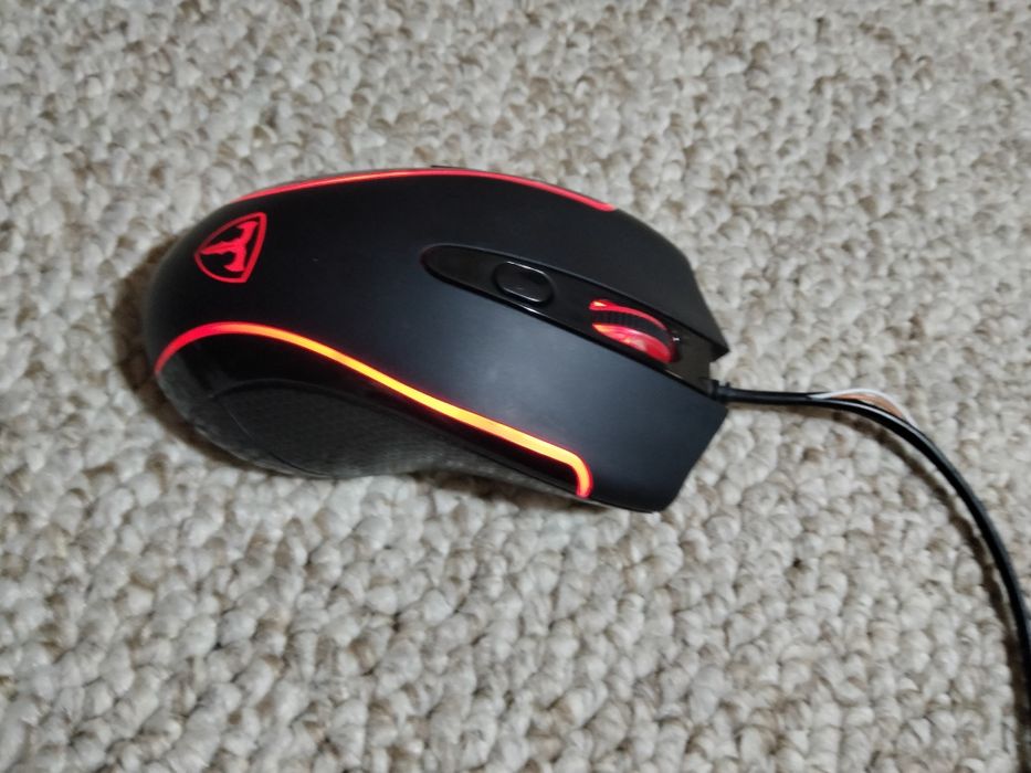 ‼️Mouse T-Dagger În stare bună‼️