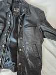 Lethar jacket Diesel